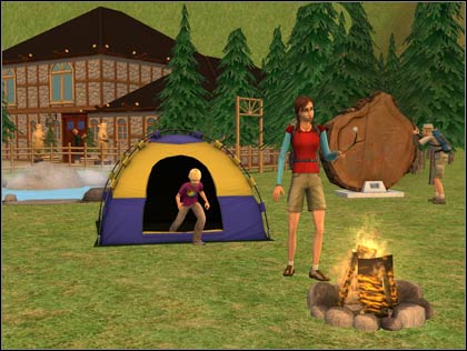 Bon Voyage nowy dodatek do The Sims 2 zapowiedziany 175854,3.jpg